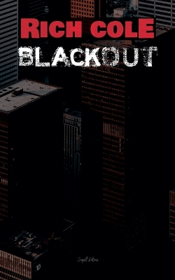 Book cover for Blackout