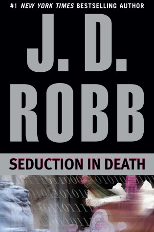 Cover of Seduction in Death
