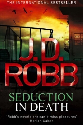 Cover of Seduction In Death