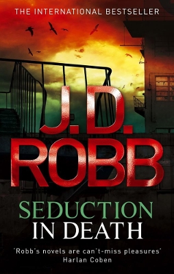 Seduction In Death by J D Robb