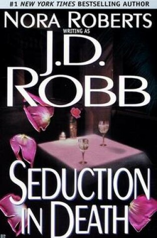 Cover of Seduction in Death