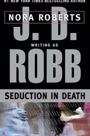 Cover of Seduction in Death