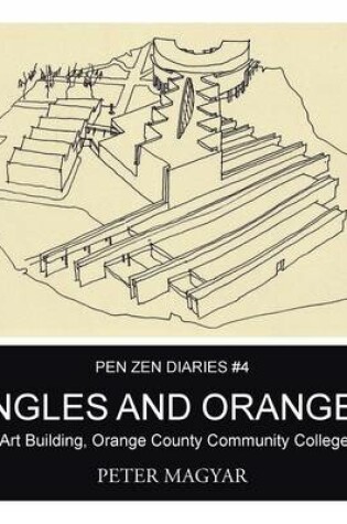 Cover of Angles and Oranges