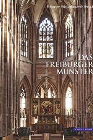 Cover of Das Freiburger Munster