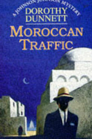 Cover of Moroccan Traffic