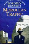 Book cover for Moroccan Traffic