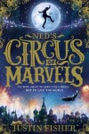 Book cover for Ned’s Circus of Marvels