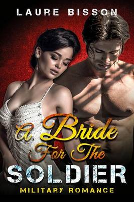 Book cover for A Bride for the Soldier