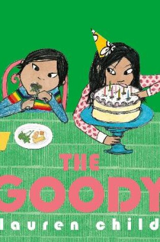 Cover of The Goody