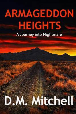 Book cover for Armageddon Heights