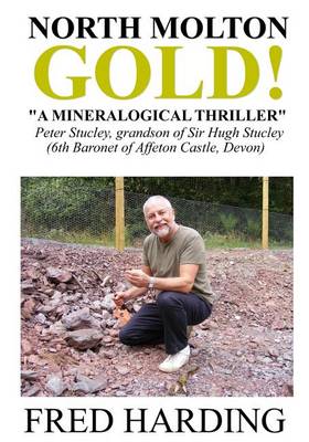 Book cover for North Molton Gold