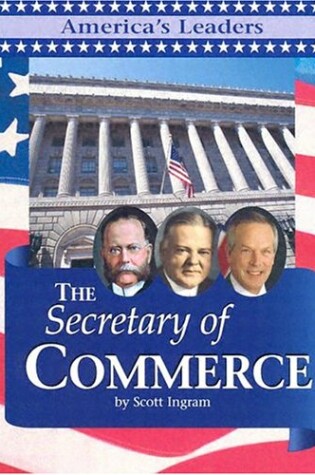 Cover of The Secretary of Commerce