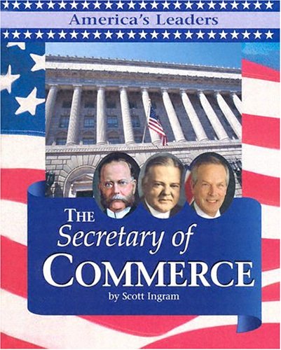 Cover of The Secretary of Commerce