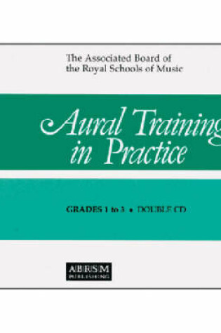 Cover of Aural Training in Practice