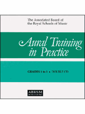 Book cover for Aural Training in Practice