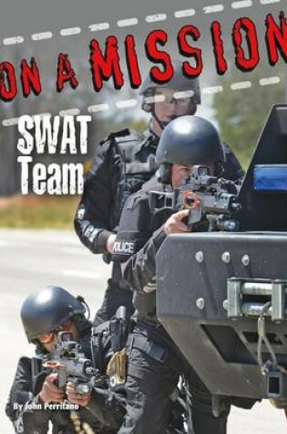 Cover of SWAT Team