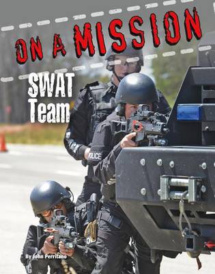 Cover of SWAT Team