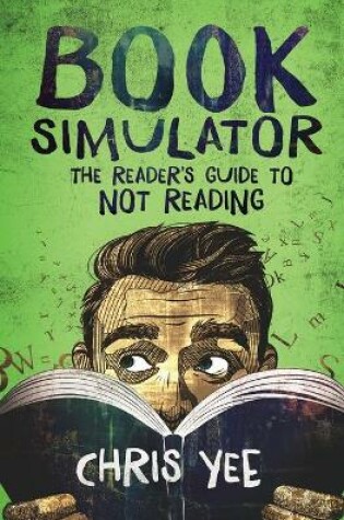 Cover of Book Simulator