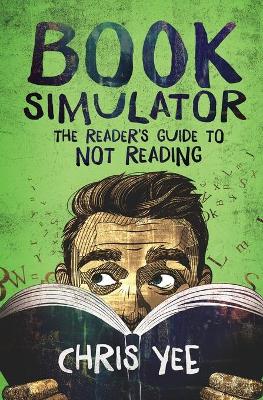 Book Simulator by Chris Yee
