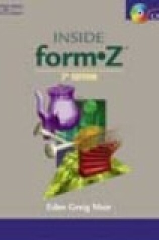 Cover of Inside Form *Z 4.5