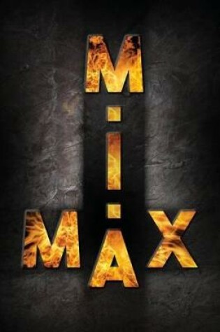 Cover of Max