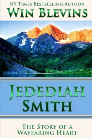 Cover of Jedediah Smith