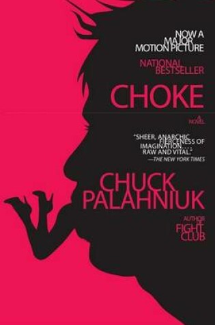 Cover of Choke