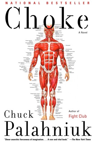 Cover of Choke