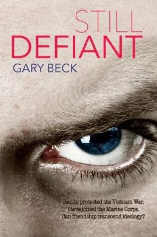Cover of Still Defiant