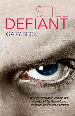 Book cover for Still Defiant