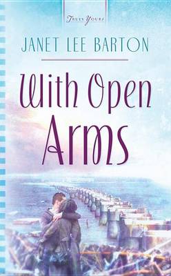 Cover of With Open Arms