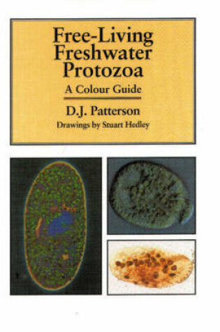 Cover of Free-Living Freshwater Protozoa