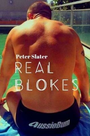 Cover of Real Blokes