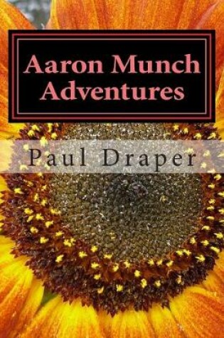 Cover of Aaron Munch Adventures