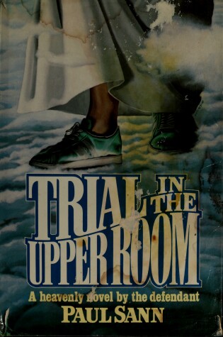 Cover of Trial in the Upper Room