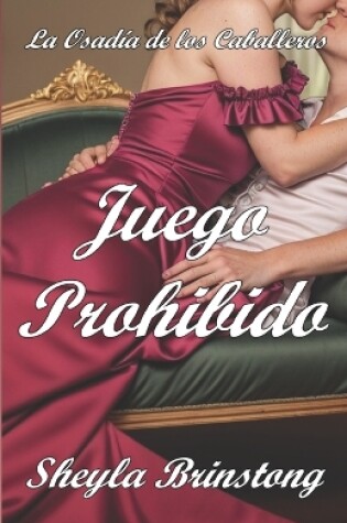 Cover of Juego Prohibido