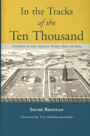 Cover of In the Tracks of the Ten Thousand