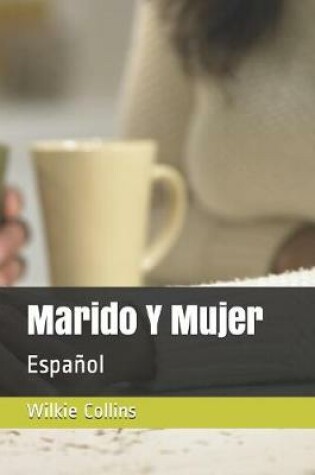 Cover of Marido Y Mujer