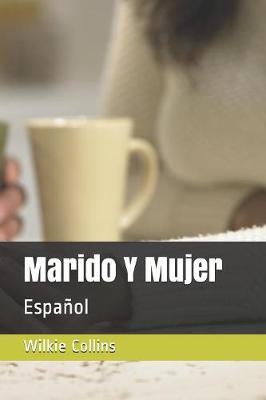 Book cover for Marido Y Mujer