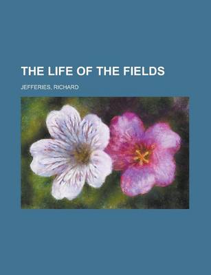 Cover of The Life of the Fields