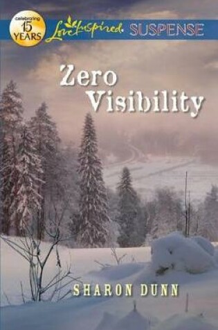Cover of Zero Visibility