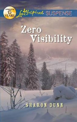 Book cover for Zero Visibility