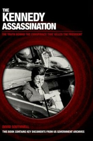 Cover of Kennedy Assassination