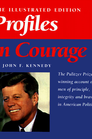 Cover of Profiles in Courage