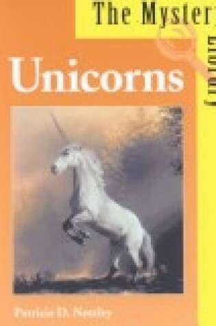 Cover of Unicorns