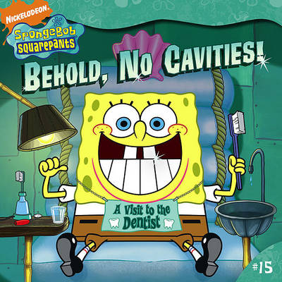 Book cover for Behold, No Cavities!