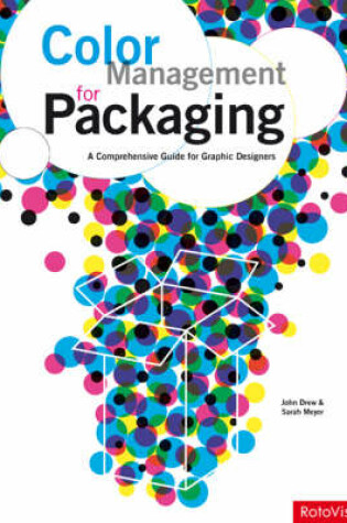 Cover of Color Management for Packaging