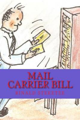 Book cover for Mail Carrier Bill