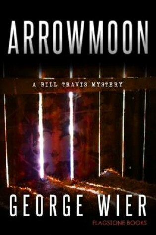 Cover of Arrowmoon