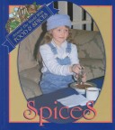 Book cover for Spices